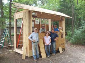 Class Pic - Thursday afternoon