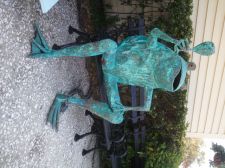 Time to Raise a Glass