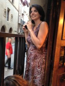 This is as close as I got:) 